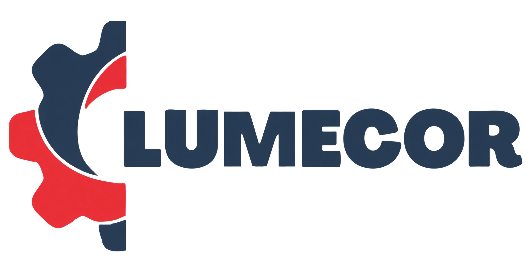 LUMECOR - Maquinaria industrial